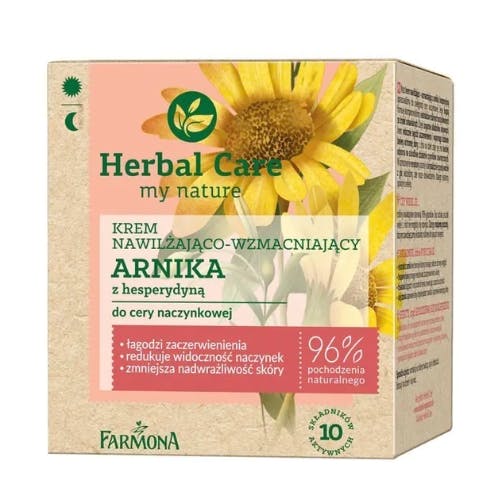 Farmona Herbal Care Arnika Cream 50ml