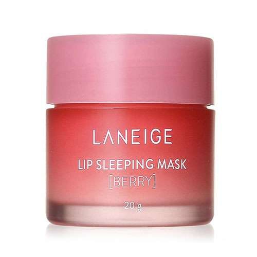 Laneige Lip Sleeping Mask Berry 20gm