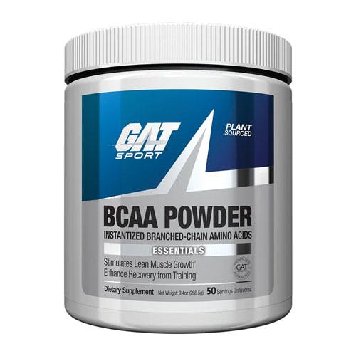 GAT BCAA Powder 250 gm