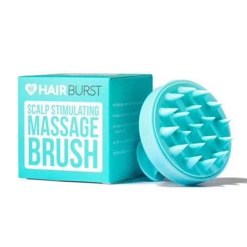 HairBurst Scalp Stimulating Massage Brush