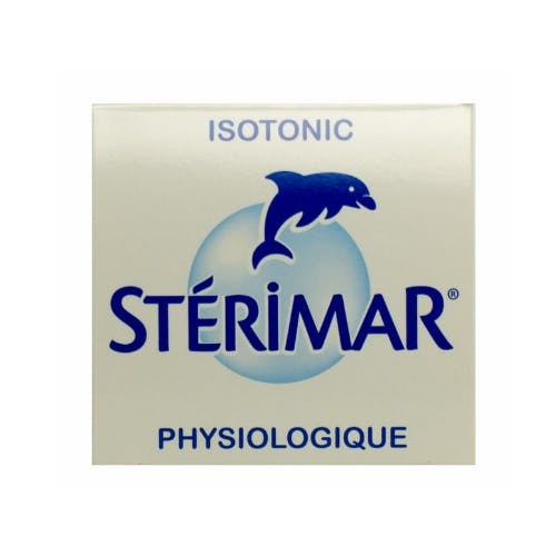 Sterimar Nasal Hygiene Spray - 100ml