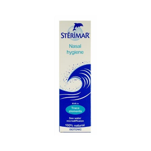 Sterimar Nasal Hygiene Spray - 100ml