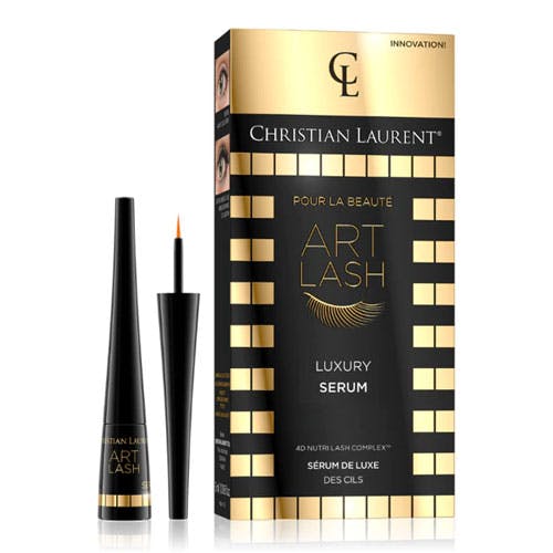 Christian Laurent Art Lash Luxury Growth Stimulating Serum 3ml