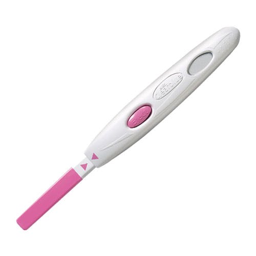 Clearblue Ovulation Test - 10 Digital Tests
