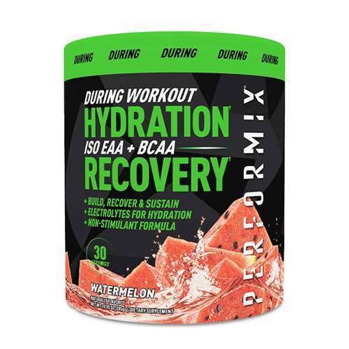 Performix Hydration ISO EAA + BCAA for Recovery 30 Servings
