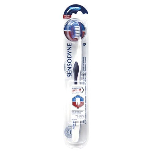 Sensodyne Sensitivity & Gum Toothbrush Soft - Assorted Color
