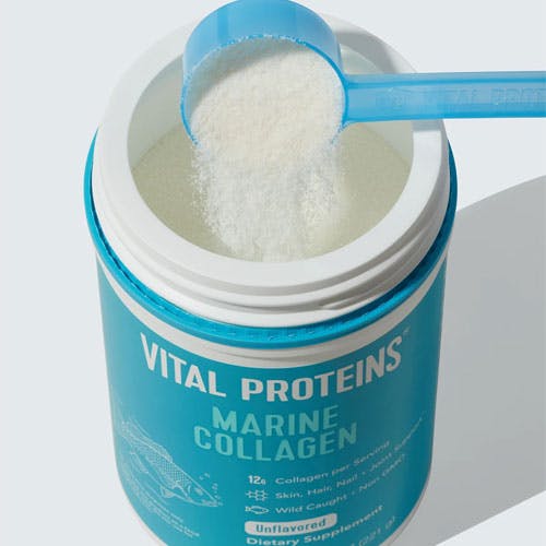 Vital Proteins Marine Collagen 221gm