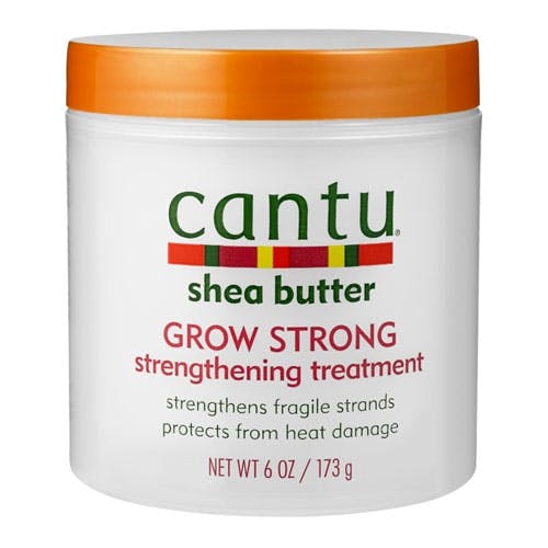 Cantu Grow Strong Strengthening Treatment 173gm