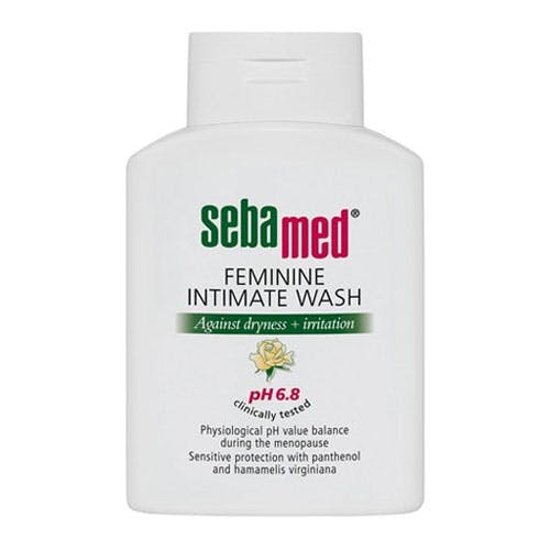 Sebamed Intimate Wash Menopause