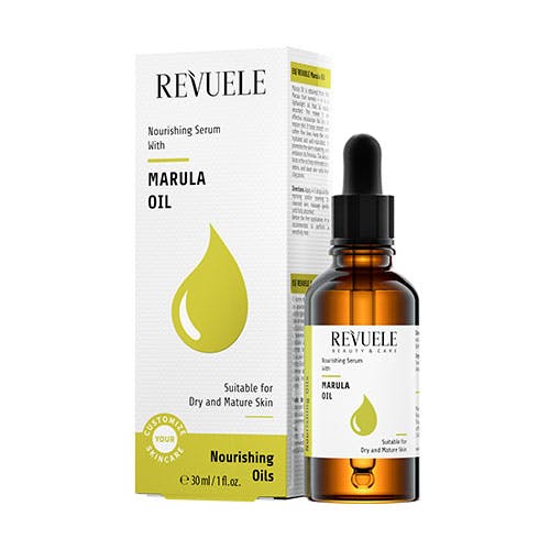 Revuele Marula Oil Nourishing Serum 30ml