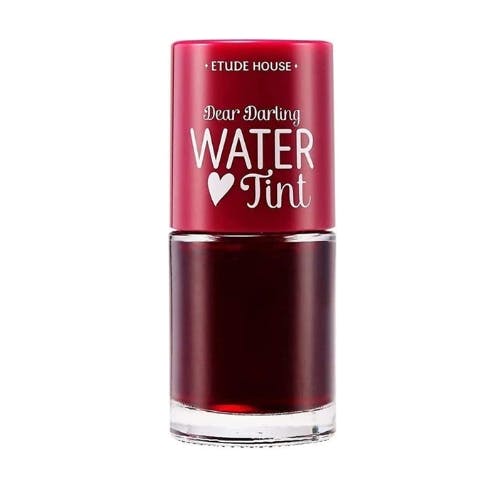Etude Water Tint Cherry 9gm