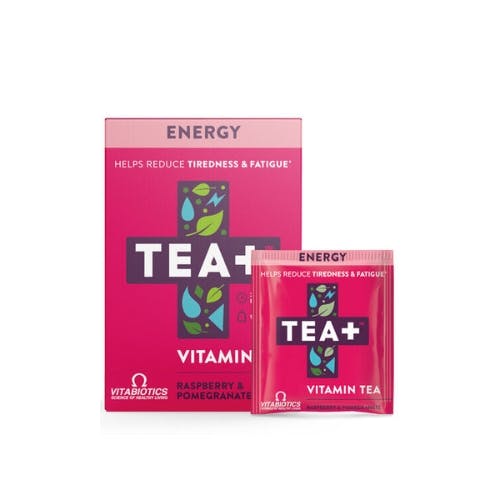 Vitabiotics  Defence Tea + Energy 14bags