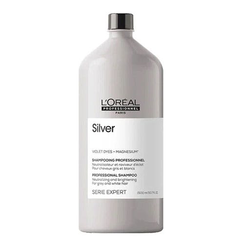 L'Oreal SerieExpert Silver Shampoo 1500 ml