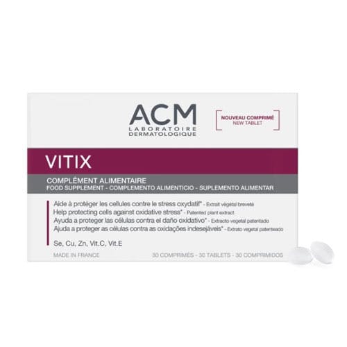 ACM Vitix -30 Tablets