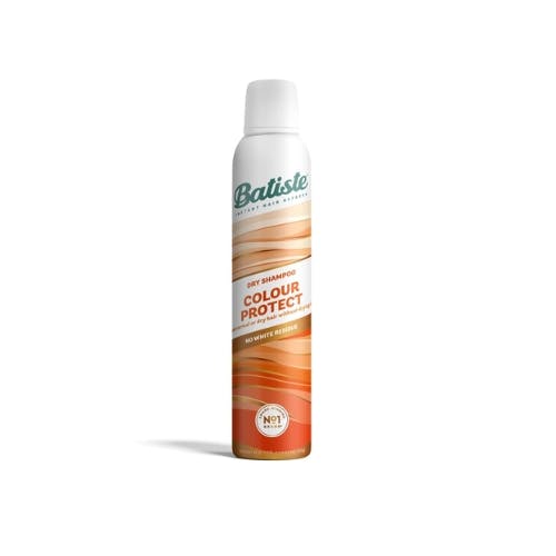 Batiste Dry Shampoo Color Protect 200ml