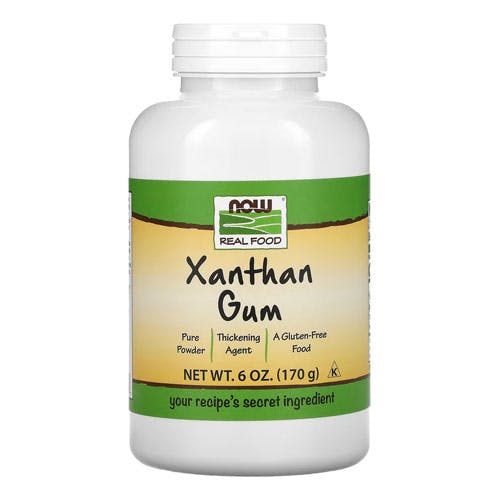 Now Xanthan Gum Powder 170gm