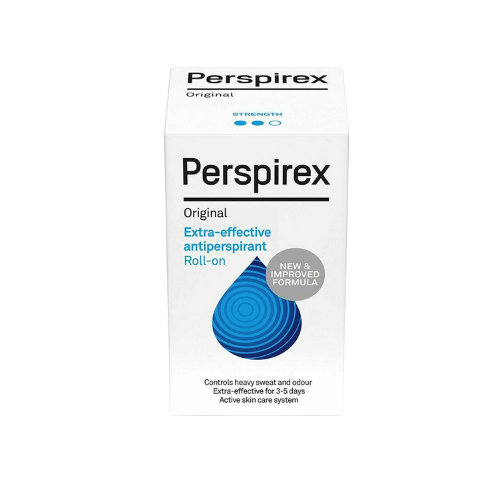 Perspirex Original Extra Effective Roll on 20ml