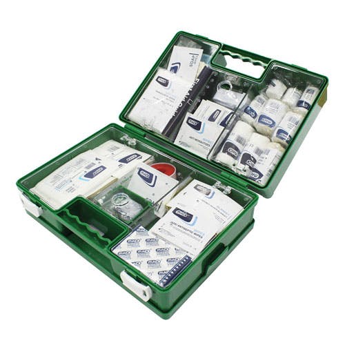 Max First Aid Kit FM031