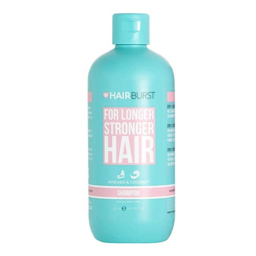 HairBurst For Longer Stronger Hair Shampoo 350ml