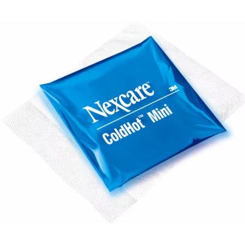 3M Nexcare Cold/Hot Mini Reusable Therapy Pack - Pack Of 1