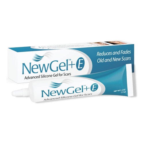 New Gel+ Silicon Gel for Scars 15gm