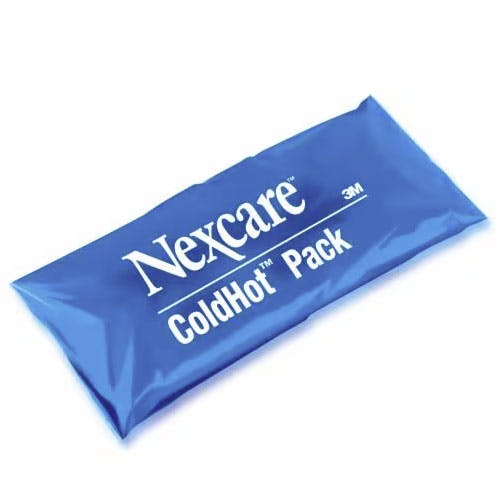 3M Nexcare Cold/Hot Classic Reusable Therapy Pack - Pack Of 1