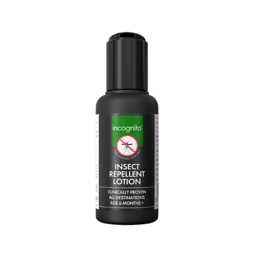 Incognito Insect Repellent Lotion 50ml