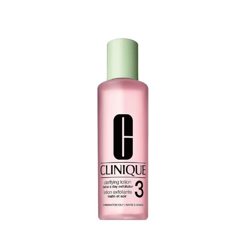 Clinique Clarifying Lotion-3 200ml