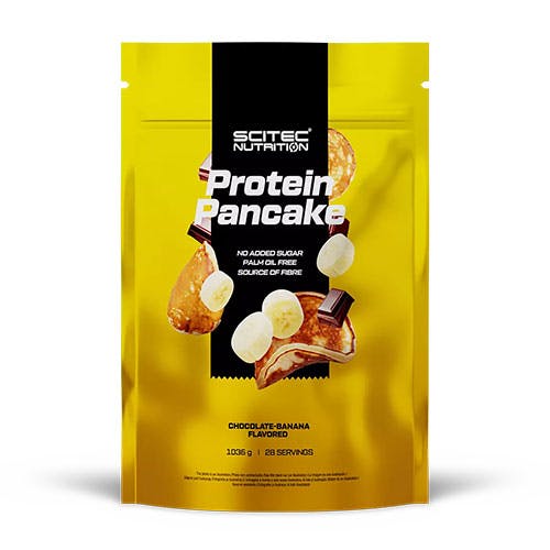 Scitec Nutrition Protein Pancake 1,036gm