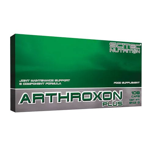 Scitec Nutrition Arthroxon Plus - 108 Capsules
