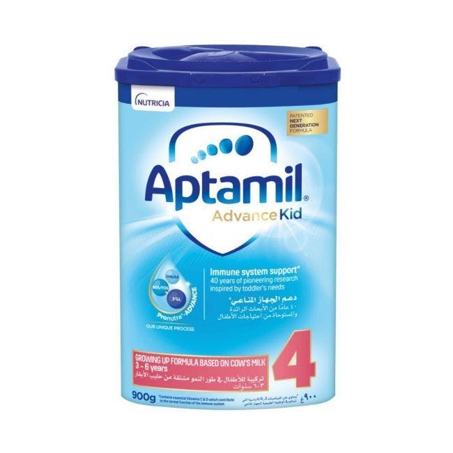 Aptamil Advance Kid Milk Powder - Stage 4
