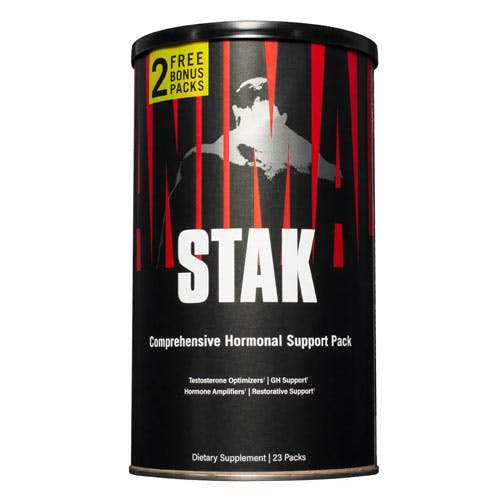 Universal Nutrition Animal Stak -21 Packs